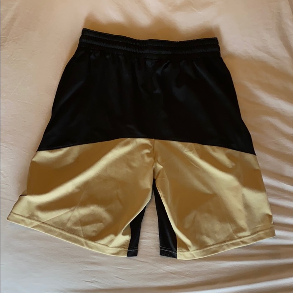 Nike Dri- Fit Shorts Vanderbilt